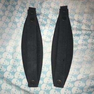 Fjallraven Kanken Mini Padded Straps